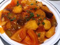 -阿娜尔·新疆菜(宜家荟聚中心店)