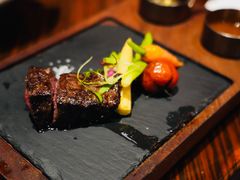 -YUE·6·西式融合餐厅(外滩六号店)