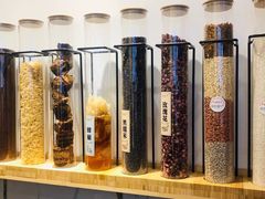-甜心闲生传统手工冰粉(太古里店)