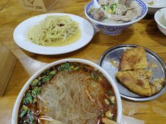 -白家高记肥肠粉(总店)