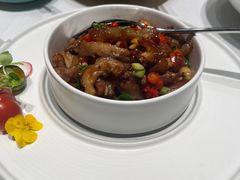 -君庭中餐厅(友谊宾馆店)