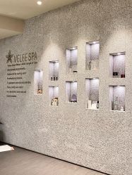 -VELEE·SPA高定疗愈会所