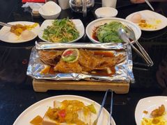 -高第街56号港式餐厅(山大路店)