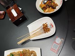 -天宝兄弟(前海壹方城店)