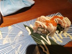 -有喜屋·烧鸟·居酒屋(周浦万达店)