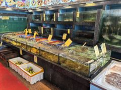 -新金盛·海鲜酒楼(盐田店)