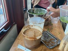 -李小老烧饼(常营民族家园店)