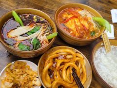 -华兴街煎蛋面(总店)