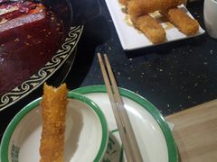 -水煮青春老火锅(君瑞城店)