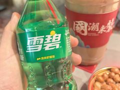 -阿诚市井潮汕菜(金台路店)