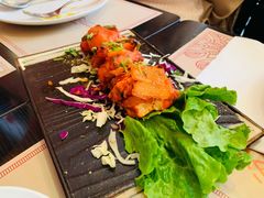 -克比叔叔印度餐厅Kebabs on the Grille(永康路分店)