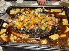 -里岛烤鱼(东港凯虹广场店)