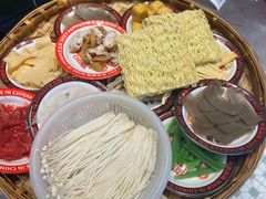 -文立新麻辣烫(合生汇21街区店)
