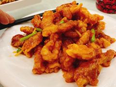 -羊城酒店·中餐厅