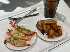 西柚汁-宜家·瑞典风味餐厅(无锡店)
