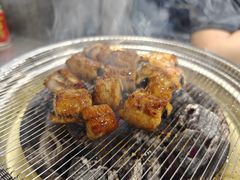 -本炙炭烤·蒲烧活鳗料理店(金沙洲店)