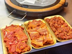 -阿昌白族石板烧·菌锅(大理古城店)