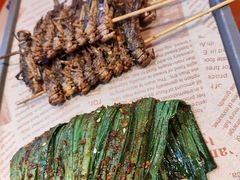 -神府路壹号·海鲜烧烤·砂锅粥·锅物(三坊七巷店)