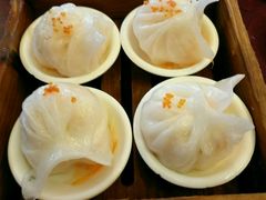 -喜鹊茶点.啫煲(车陂店)
