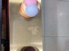 -拾烧·古法手作车轮饼(西直门凯德茂店)