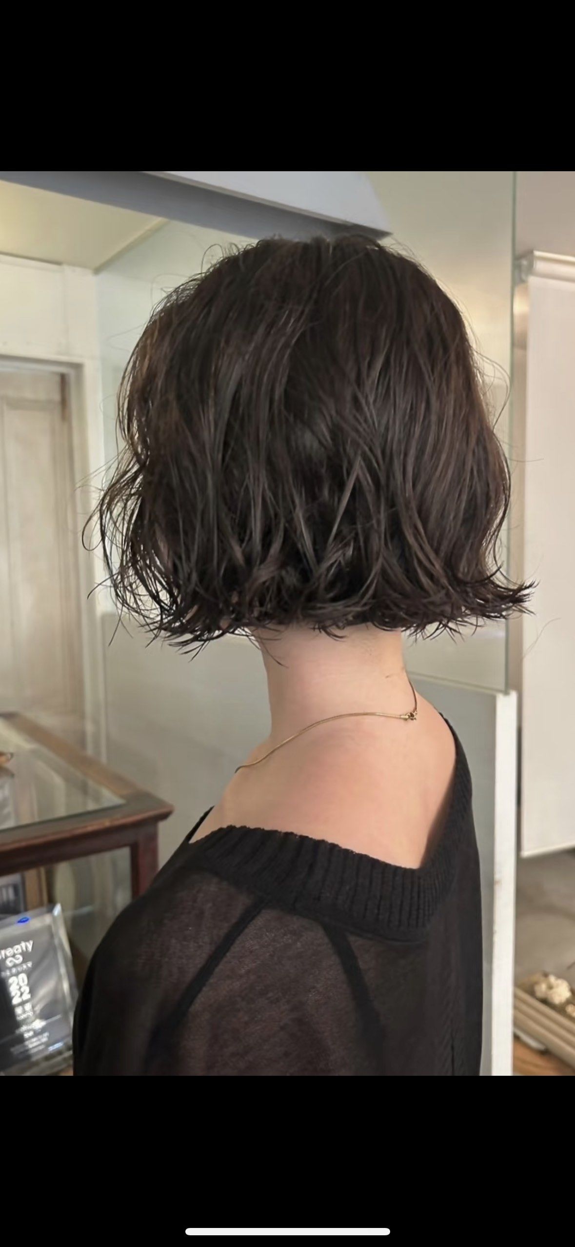 喜欢短发的女生一定要尝试的发型