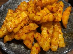 琅琊土豆-付小姐在成都(中山公园店)