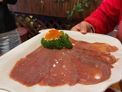 -大味生态火锅(蓝谷地店)