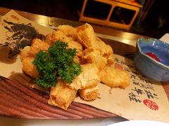 -伙靠·江浙菜(田林路店)