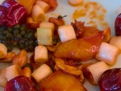 -静之湖湖畔餐厅