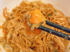 足量蟹粉-贡梅老面馆·蟹粉面·无锡特色小吃(南长街主推店)