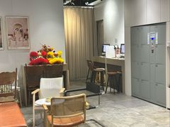 -海马体照相馆(天津世纪都会店)