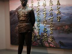 -平西抗日烈士陵园