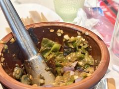 -鱼酷活鱼烤鱼(南京水游城店)