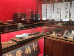 -松鹤面馆·古法焖肉面(观前店)