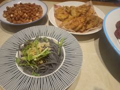 -杨氏青龙虾·羊蝎子(珠江路店)