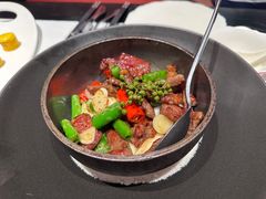 -馋遇江南·精致湖景雅宴(东方之门店)