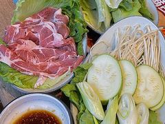 -大快活(丽丰店)