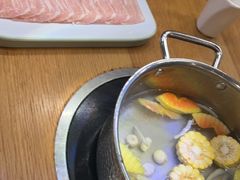 -椰子印象椰子鸡·椰奶鸡·糟粕醋(友谊阳光城店)