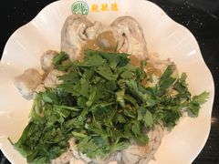 -天津乾毓德饭庄·清真传统炒菜·海鲜烧烤(咸阳路店)