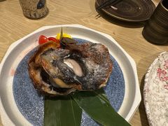 -御瀛日本料理