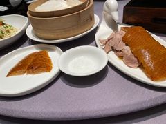 -金鸭季·北京烤鸭(深业上城店)