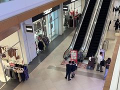 -杉杉奥特莱斯广场(哈尔滨店)