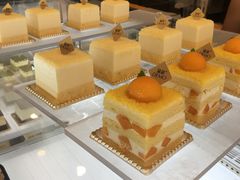 -DEMO黛慕蛋糕(中泰店)