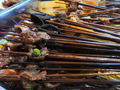 -雲记卢妈冷锅串串(中道街总店)