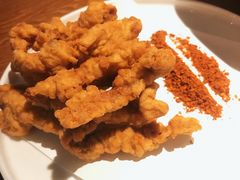 香口小酥肉-江渔儿酸菜鱼(万科东荟城店)