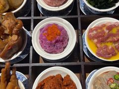 -楠火锅(龙阳广场店)