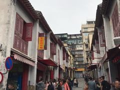 -添發碗仔翅美食