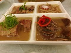 -全聚德(常州店)