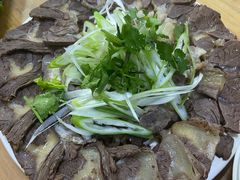 -十二忠手拉面(中华路店)