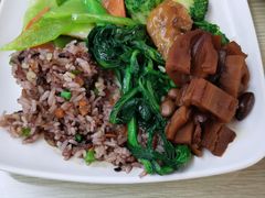 -文星素食(兴华路店)